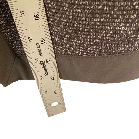 Merrell Talley Swacket Select Regulate Womens Sweater Jacket Belted Coat Size S - Picture 13 of 16